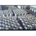 EN1092-1 STEEL FLANGE